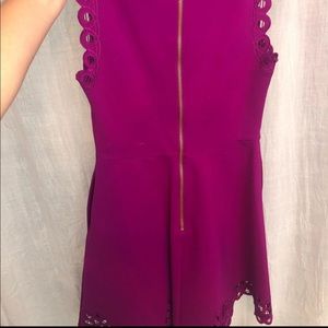 Ted Baker dress